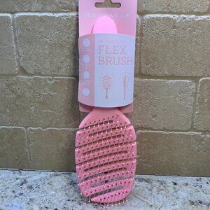 Detangling Flex Hair Brush